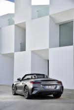 BMW Z4 M40i 2018 года (WW)